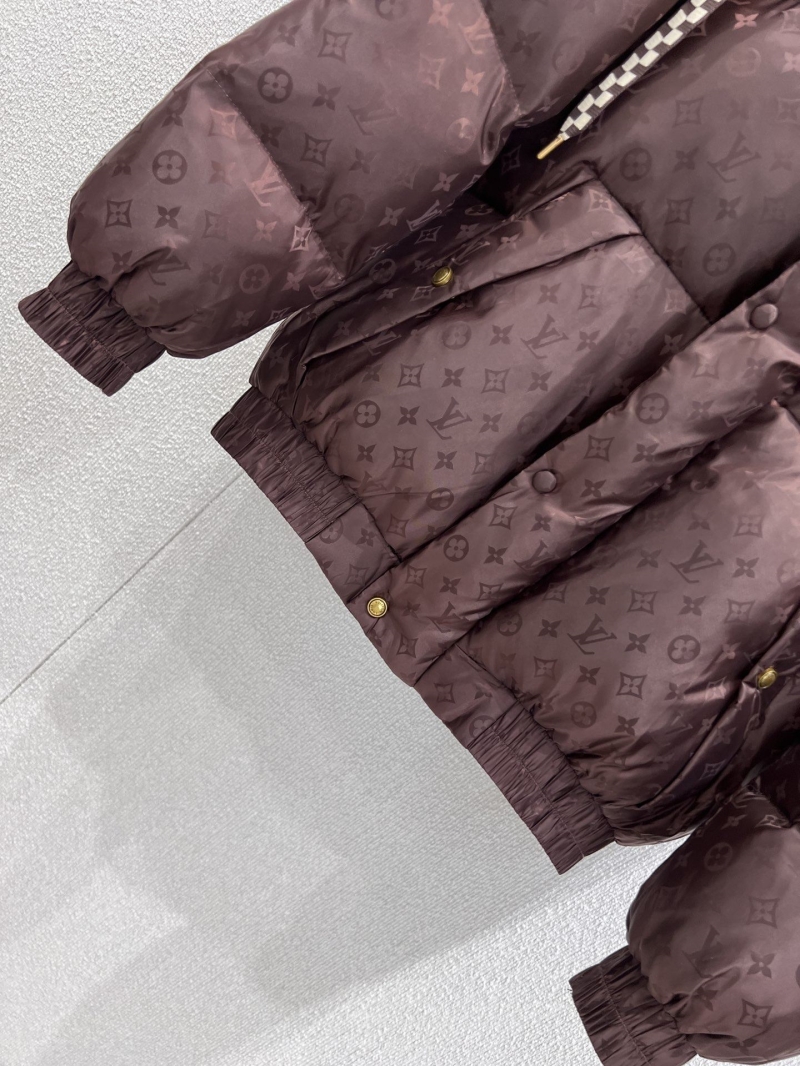 l0vis Vvtt0n outwear